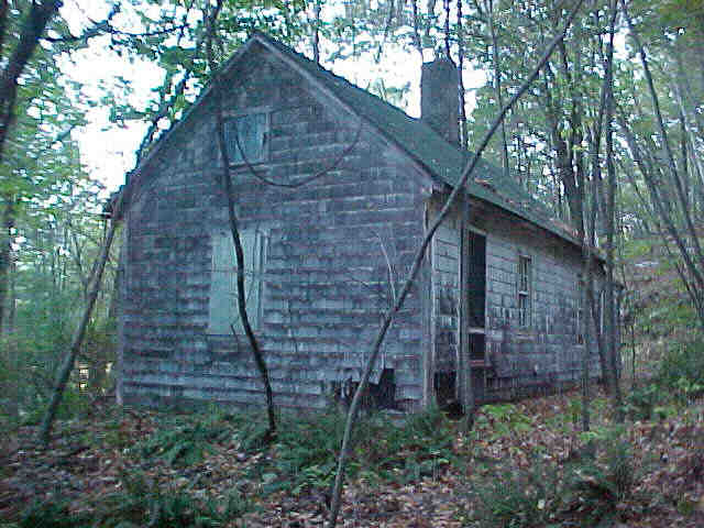 Building photograph for 336 MILLERTON ROAD
